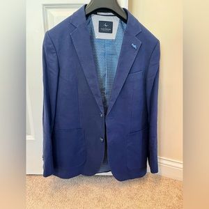 Men’s Tailorbyrd Jacket